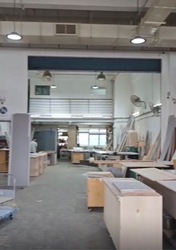 WOODLANDS INDUSTRIAL PARK E1 (D27), Factory #573198041